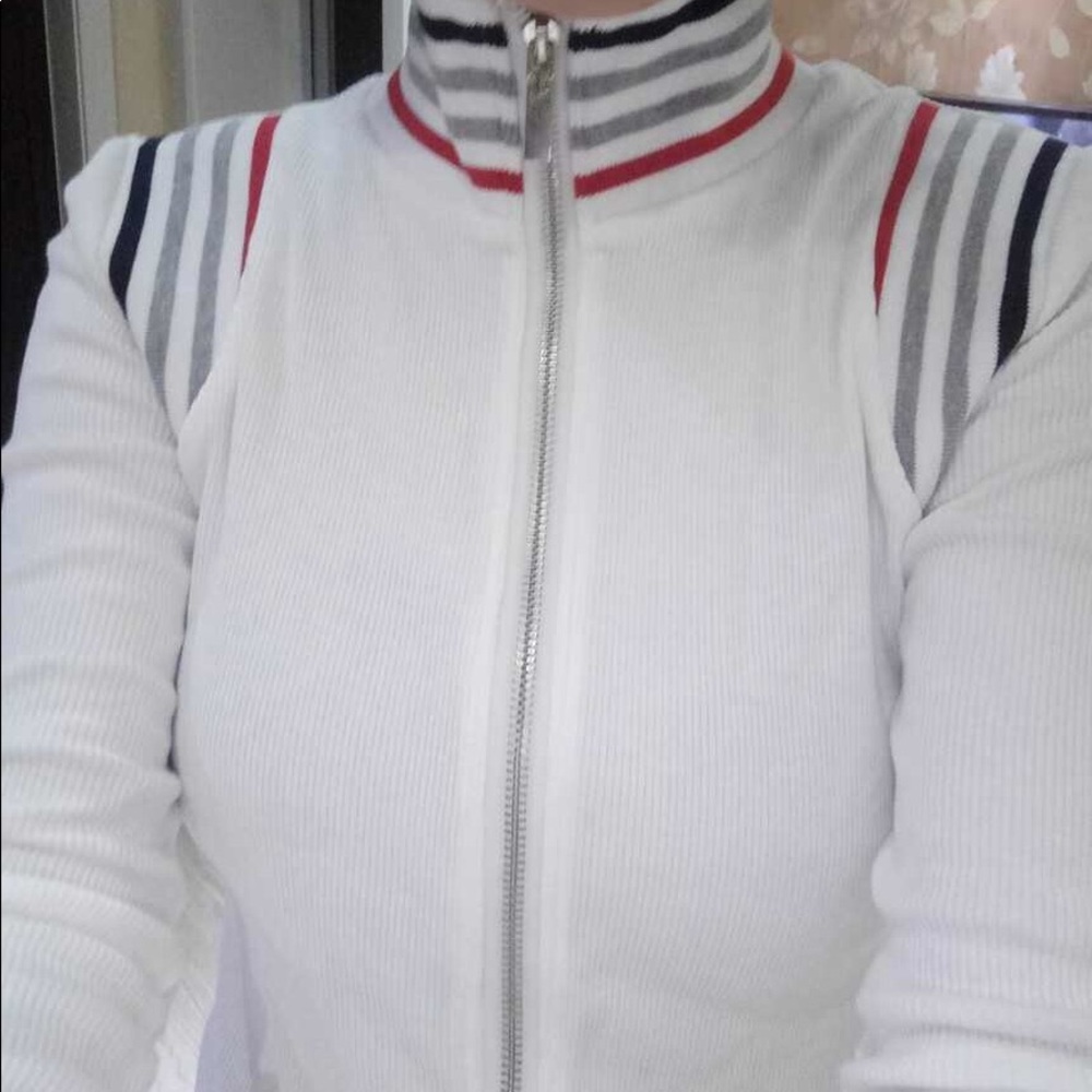 Lovely Jacket